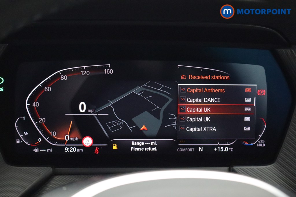 Used BMW 1 Series 2024 for sale - 76279134: Photo 16