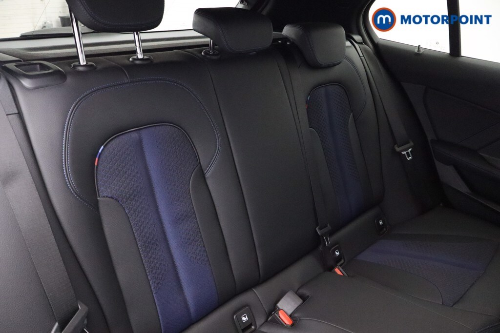 Used BMW 1 Series 2024 for sale - 76279134: Photo 18