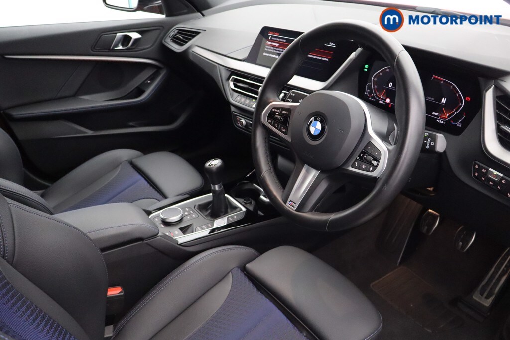 Used BMW 1 Series 2024 for sale - 76279134: Photo 19