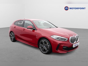 BMW - 1 Series