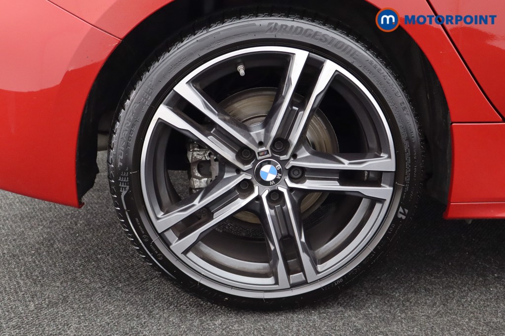 Used BMW 1 Series 2024 for sale - 76279134: Photo 28