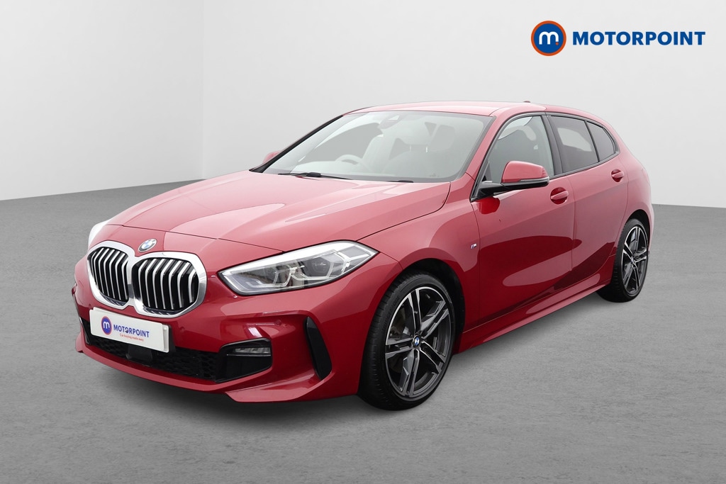 Used BMW 1 Series 2024 for sale - 76279134: Photo 3