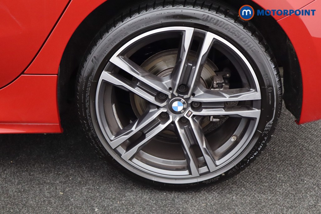 Used BMW 1 Series 2024 for sale - 76279134: Photo 31