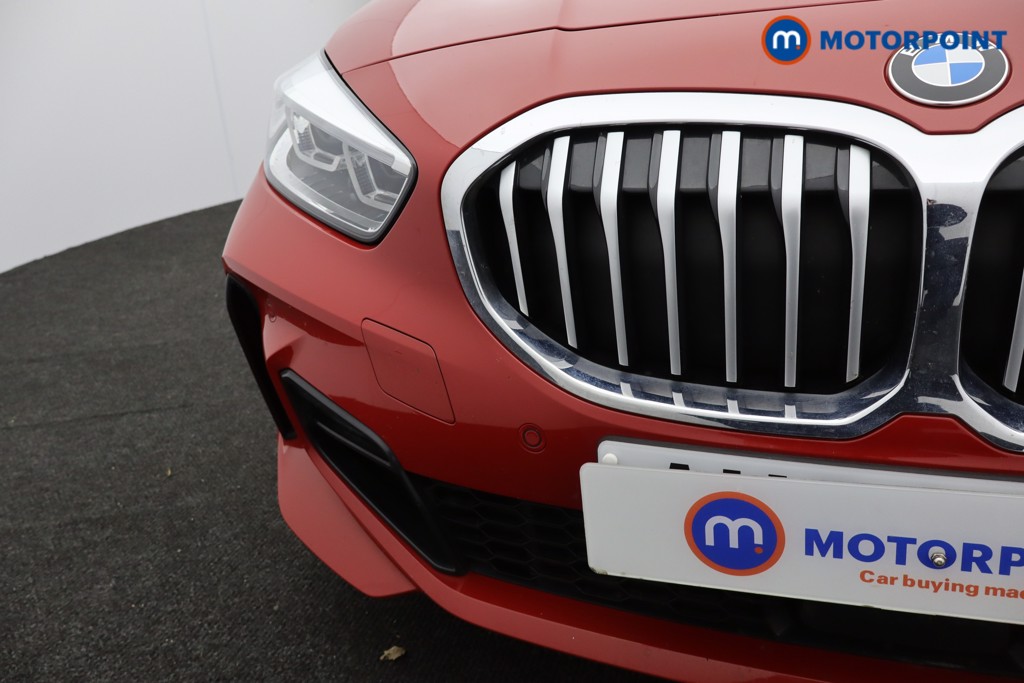 Used BMW 1 Series 2024 for sale - 76279134: Photo 33