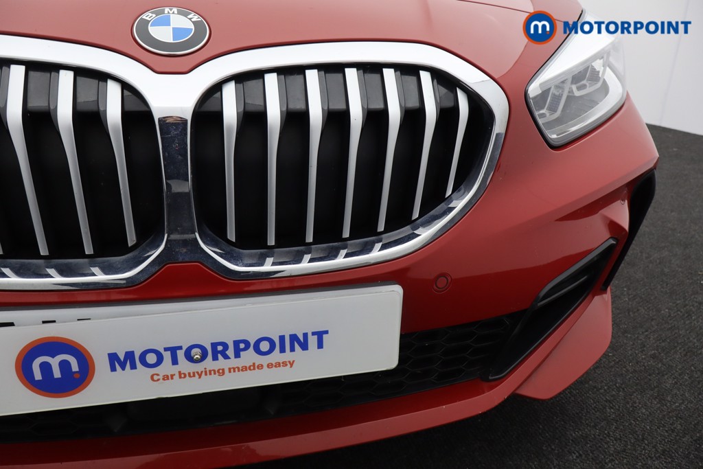 Used BMW 1 Series 2024 for sale - 76279134: Photo 34