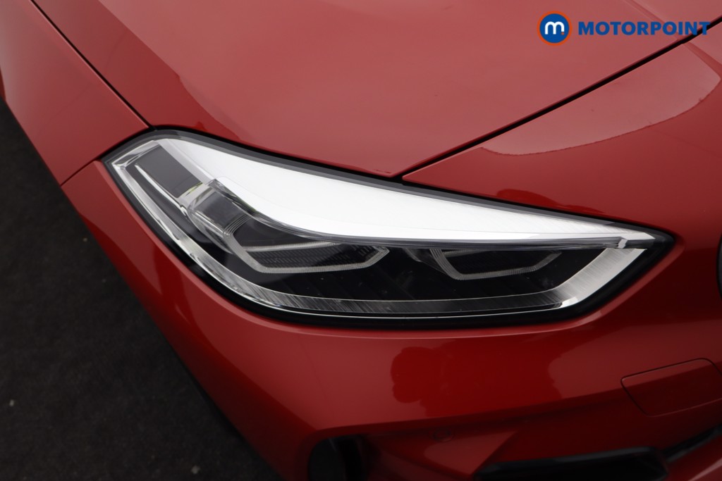 Used BMW 1 Series 2024 for sale - 76279134: Photo 36