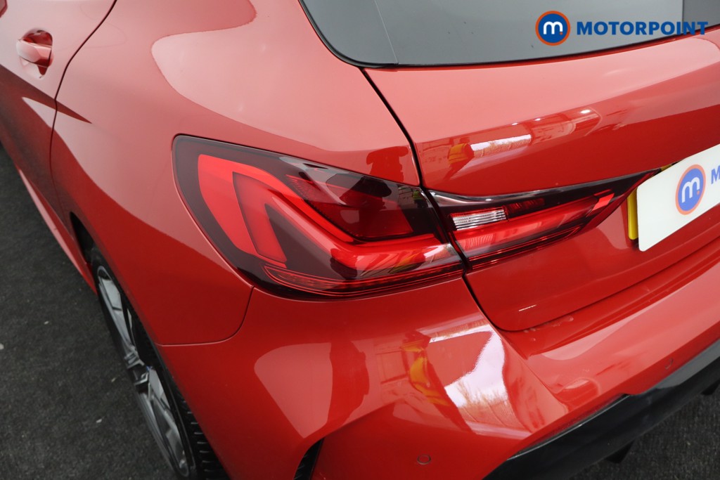 Used BMW 1 Series 2024 for sale - 76279134: Photo 38