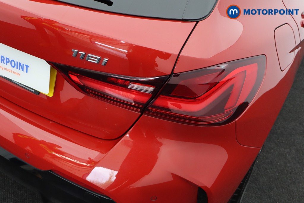 Used BMW 1 Series 2024 for sale - 76279134: Photo 39