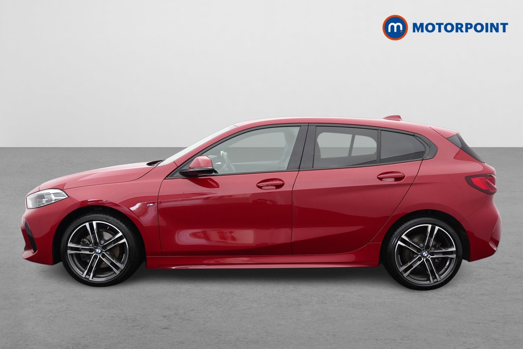 Used BMW 1 Series 2024 for sale - 76279134: Photo 4