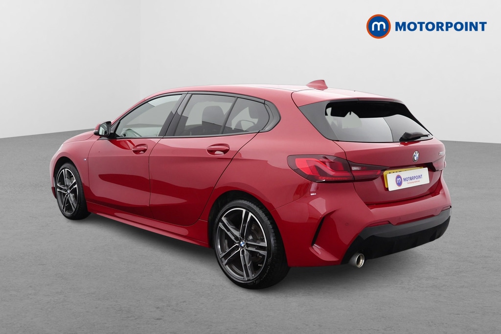 Used BMW 1 Series 2024 for sale - 76279134: Photo 5