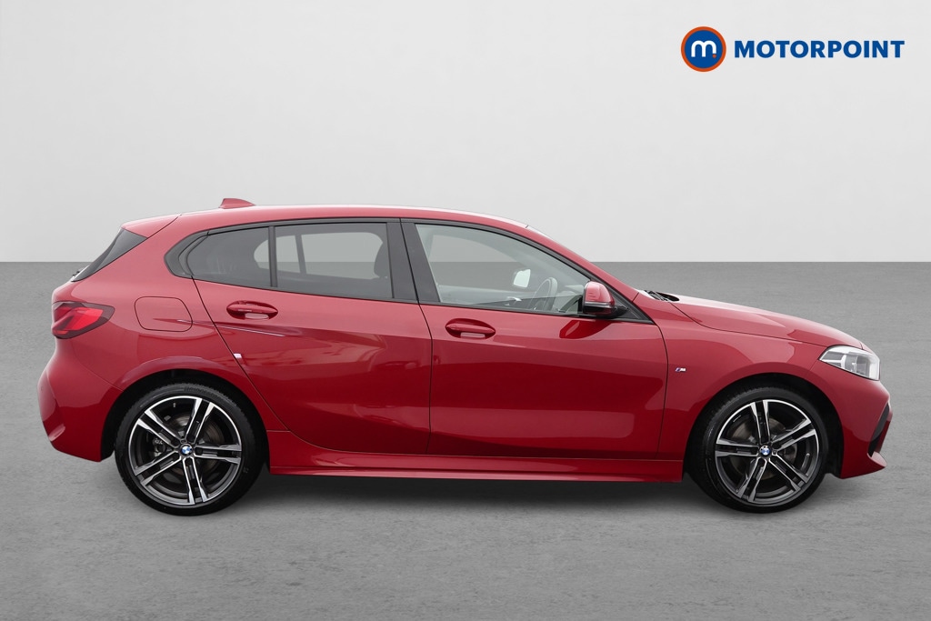 Used BMW 1 Series 2024 for sale - 76279134: Photo 8