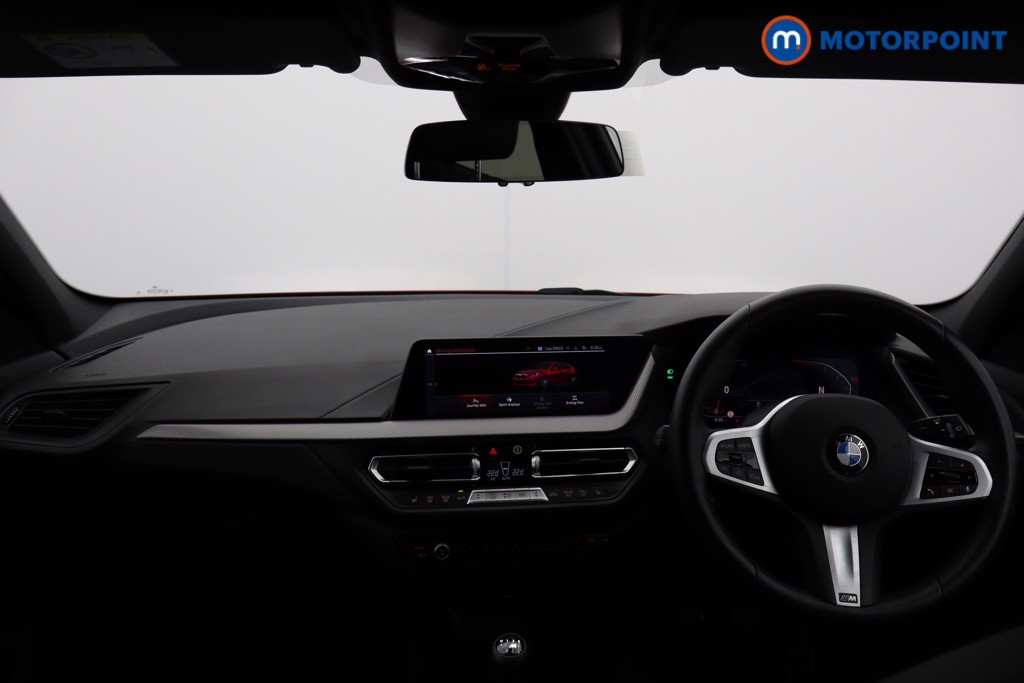 Used BMW 1 Series 2024 for sale - 76279134: Photo 9