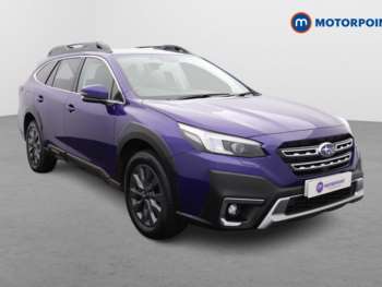 2023 - 2.5i Limited 5dr Lineartronic