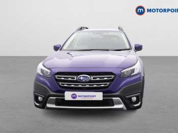 Used Subaru Outback 2023 for sale - 75180901: Photo
