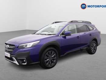 Used Subaru Outback 2023 for sale - 75180901: Photo