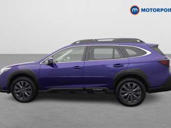 Used Subaru Outback 2023 for sale - 75180901: Photo