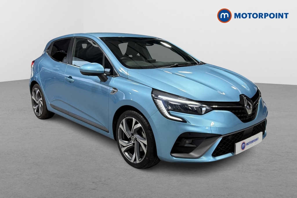 Used Renault Clio 2020 for sale - 78037991: Photo 1