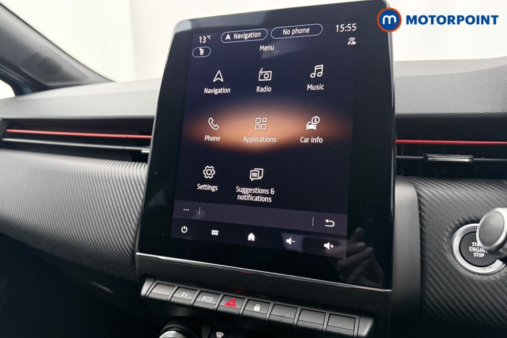 Used Renault Clio 2020 for sale - 78037991: Photo 14