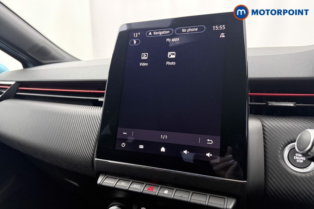 Used Renault Clio 2020 for sale - 78037991: Photo 17