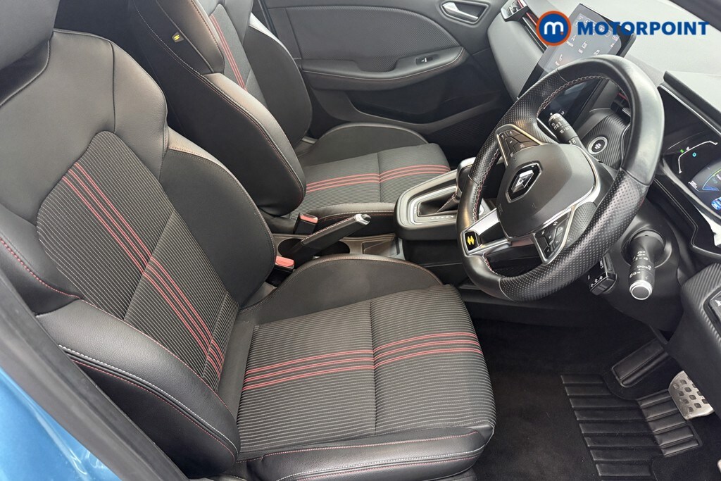Used Renault Clio 2020 for sale - 78037991: Photo 26