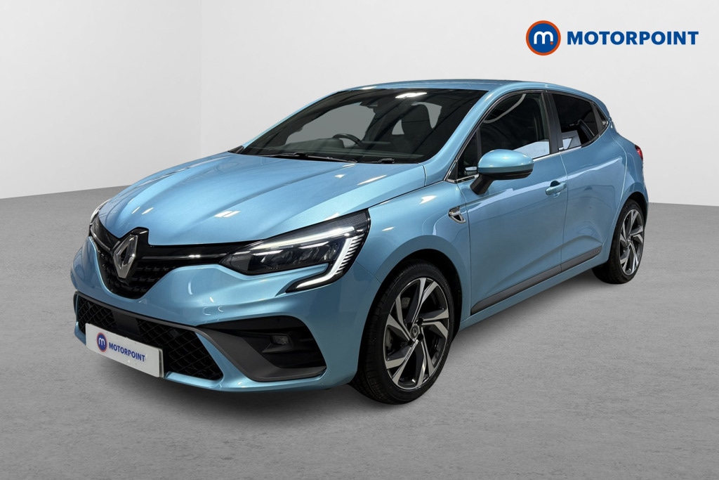 Used Renault Clio 2020 for sale - 78037991: Photo 3