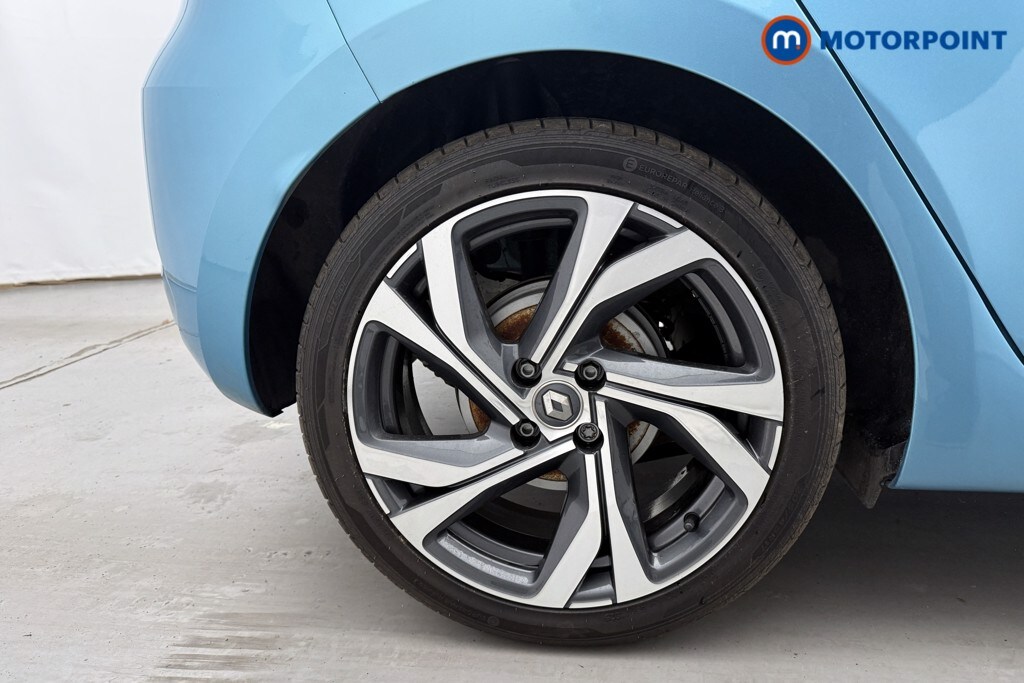 Used Renault Clio 2020 for sale - 78037991: Photo 36