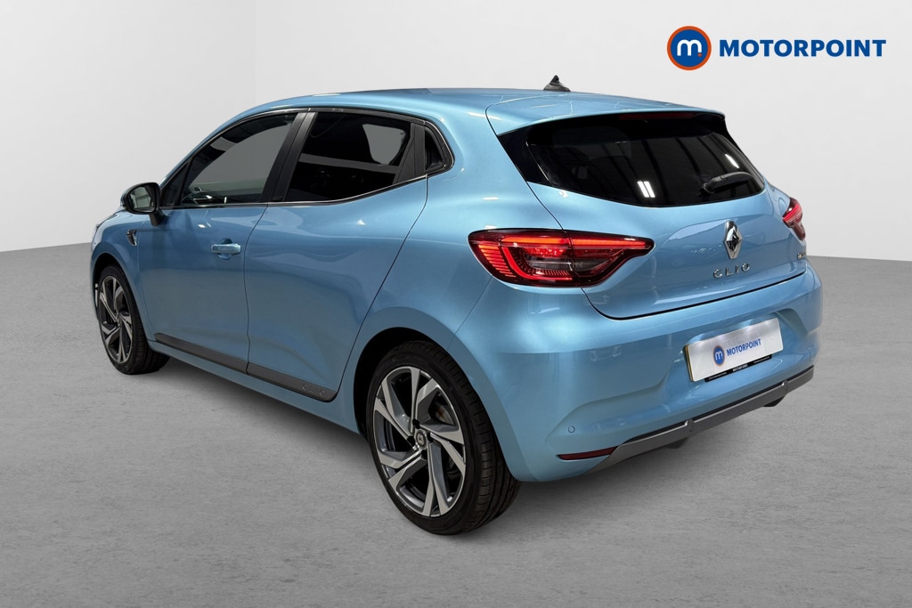 Used Renault Clio 2020 for sale - 78037991: Photo 5