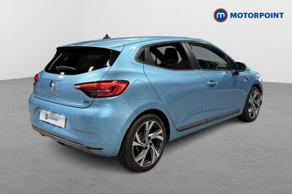 Used Renault Clio 2020 for sale - 78037991: Photo 7