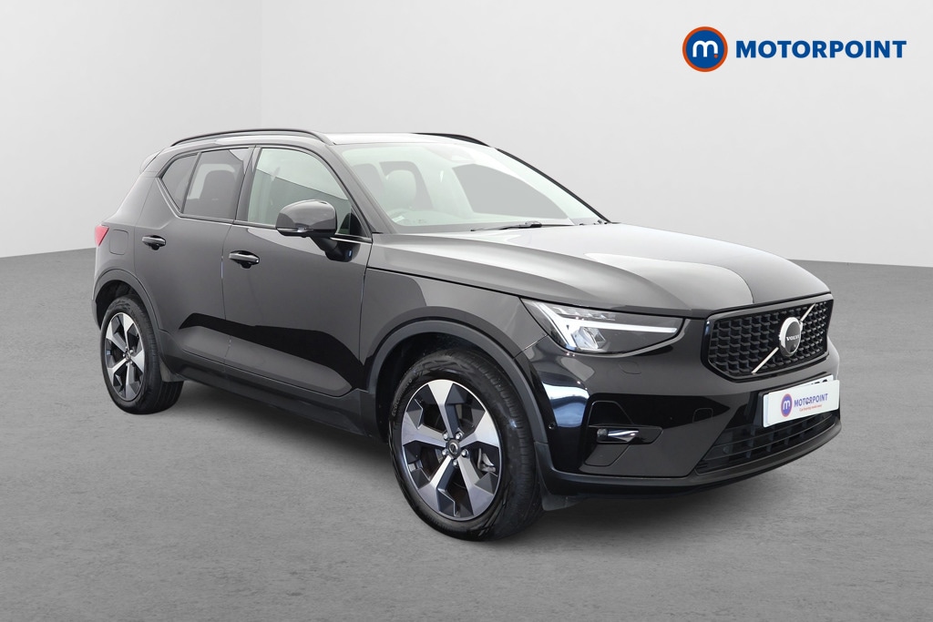 Used Volvo XC40 2023 for sale - 77983355: Photo 1