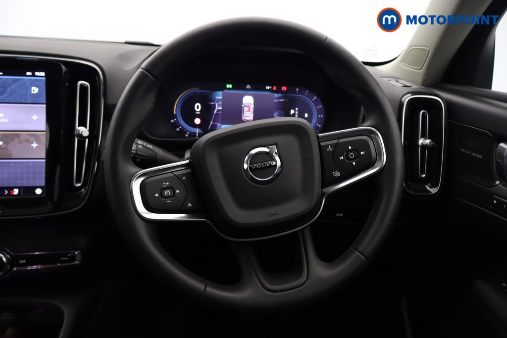 Used Volvo XC40 2023 for sale - 77983355: Photo 15