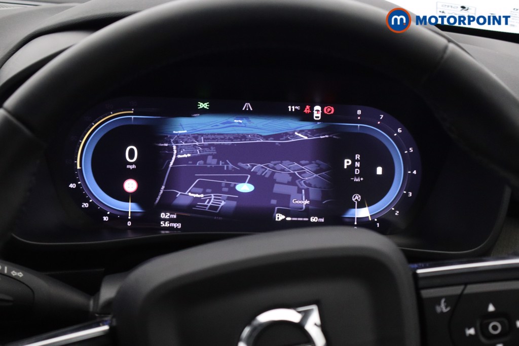 Used Volvo XC40 2023 for sale - 77983355: Photo 18