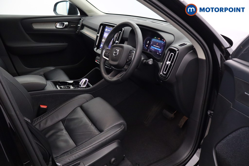 Used Volvo XC40 2023 for sale - 77983355: Photo 19