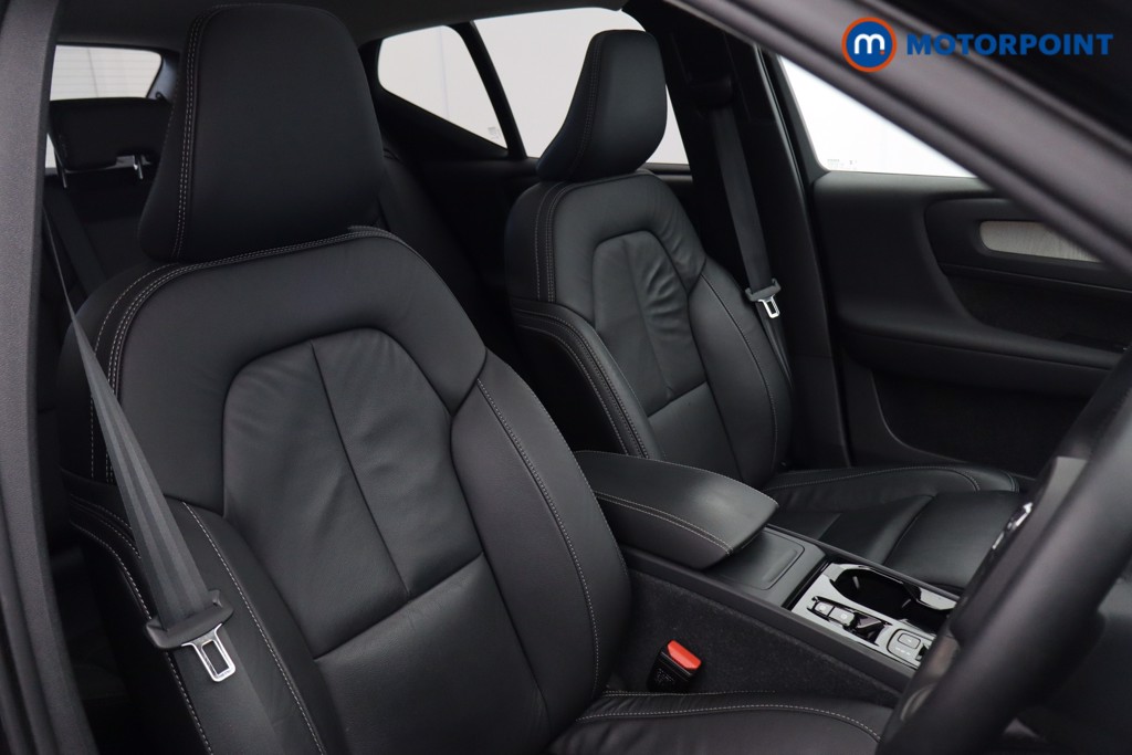 Used Volvo XC40 2023 for sale - 77983355: Photo 21