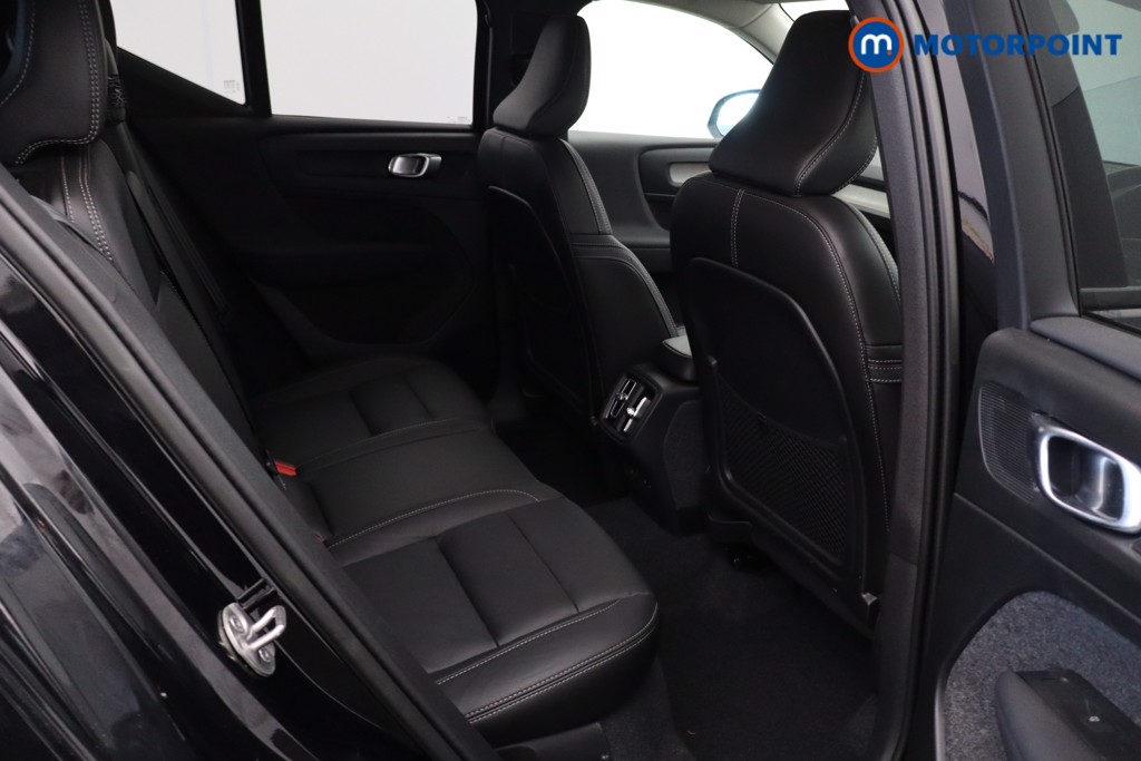 Used Volvo XC40 2023 for sale - 77983355: Photo 27