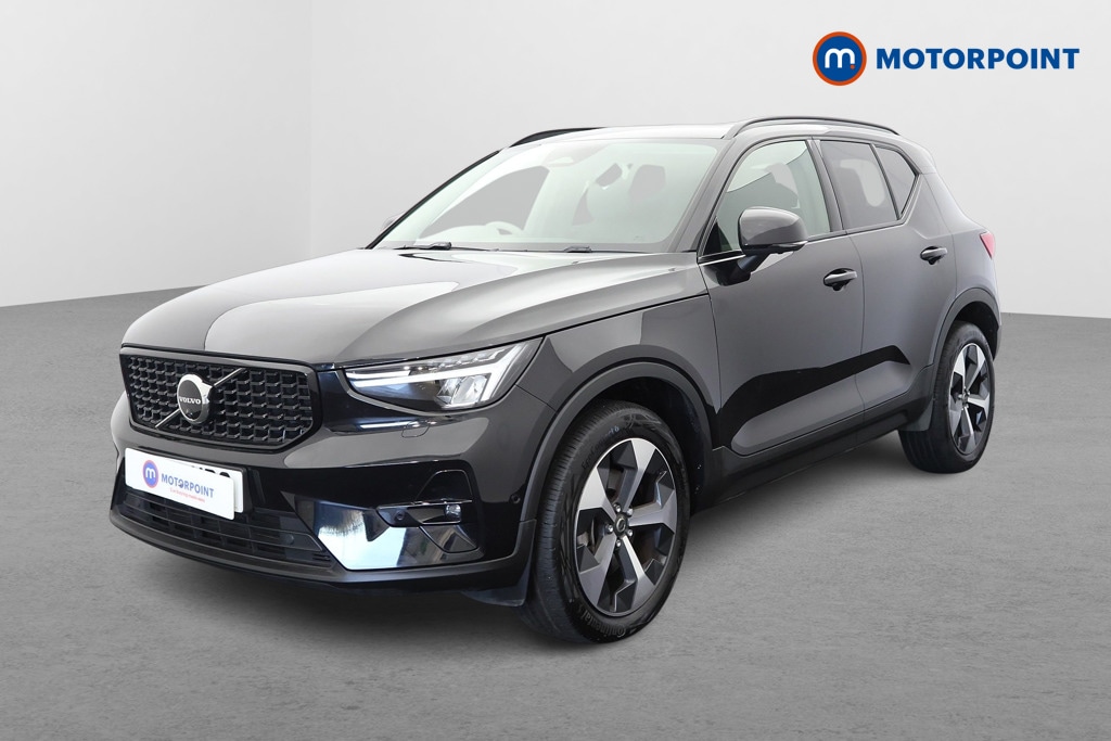 Used Volvo XC40 2023 for sale - 77983355: Photo 3