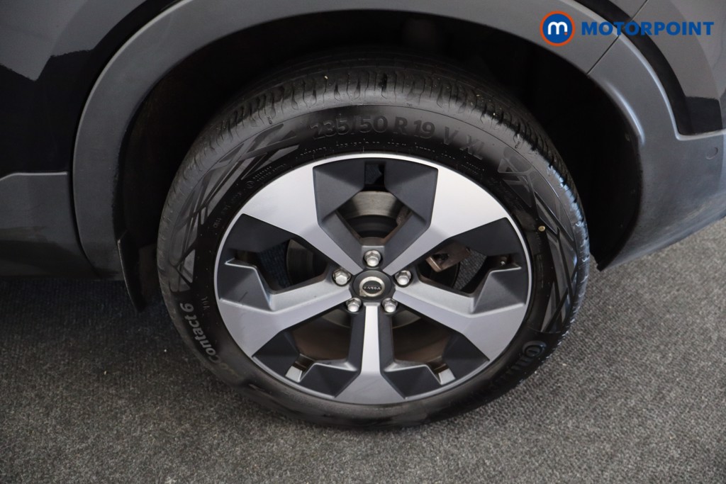 Used Volvo XC40 2023 for sale - 77983355: Photo 38