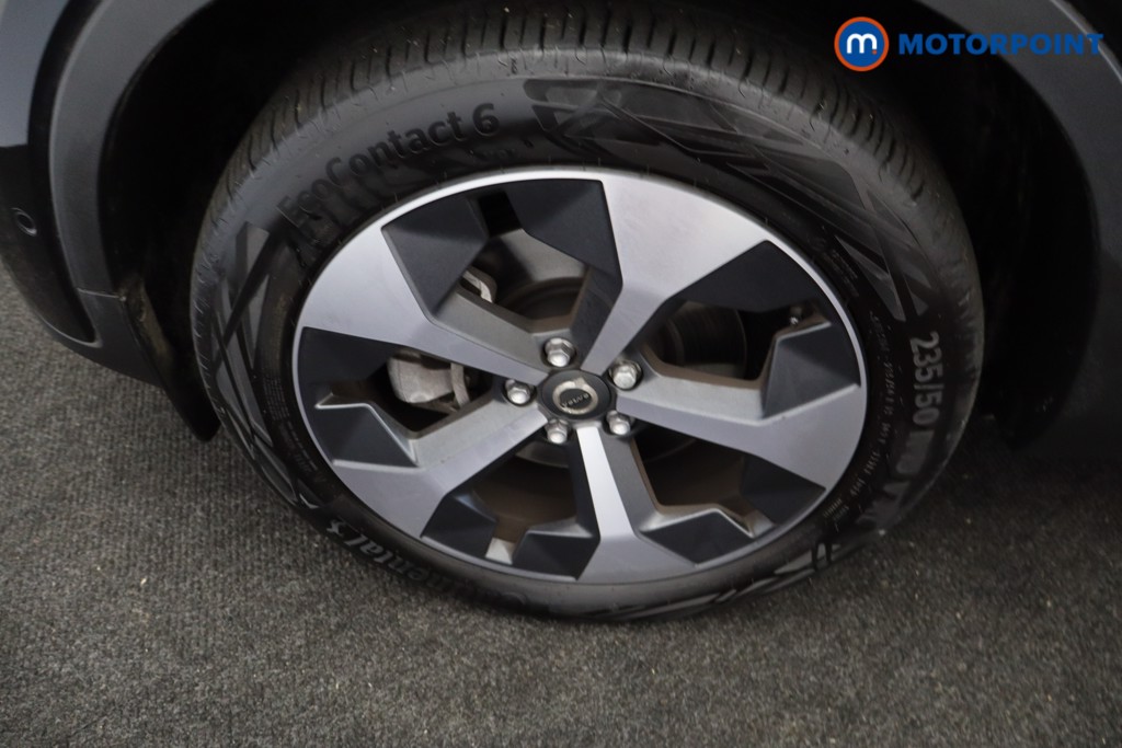 Used Volvo XC40 2023 for sale - 77983355: Photo 39