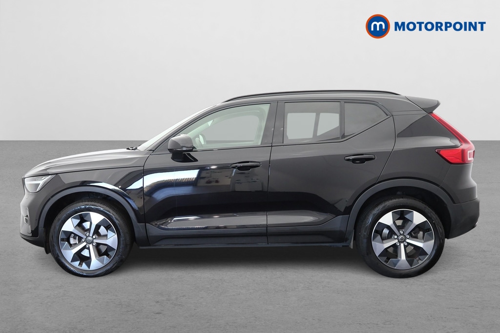 Used Volvo XC40 2023 for sale - 77983355: Photo 4