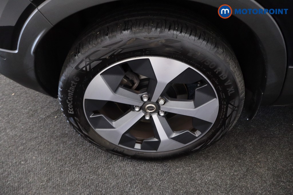 Used Volvo XC40 2023 for sale - 77983355: Photo 41