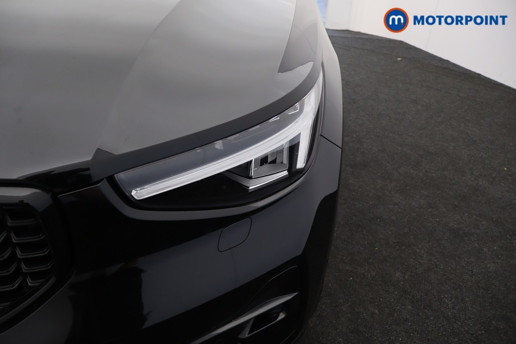 Used Volvo XC40 2023 for sale - 77983355: Photo 45