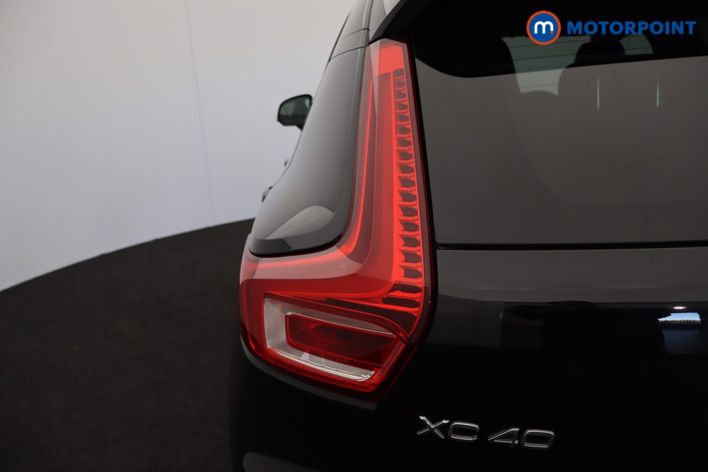 Used Volvo XC40 2023 for sale - 77983355: Photo 47