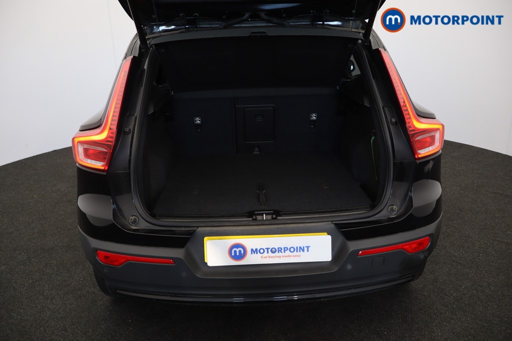 Used Volvo XC40 2023 for sale - 77983355: Photo 48