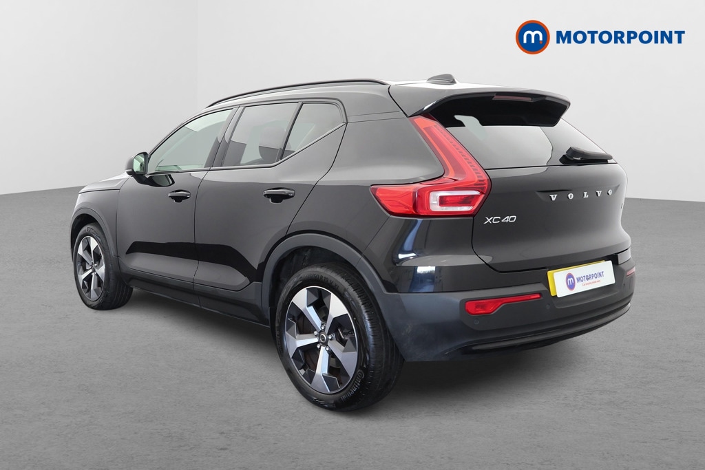 Used Volvo XC40 2023 for sale - 77983355: Photo 5