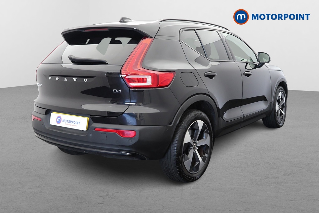Used Volvo XC40 2023 for sale - 77983355: Photo 7
