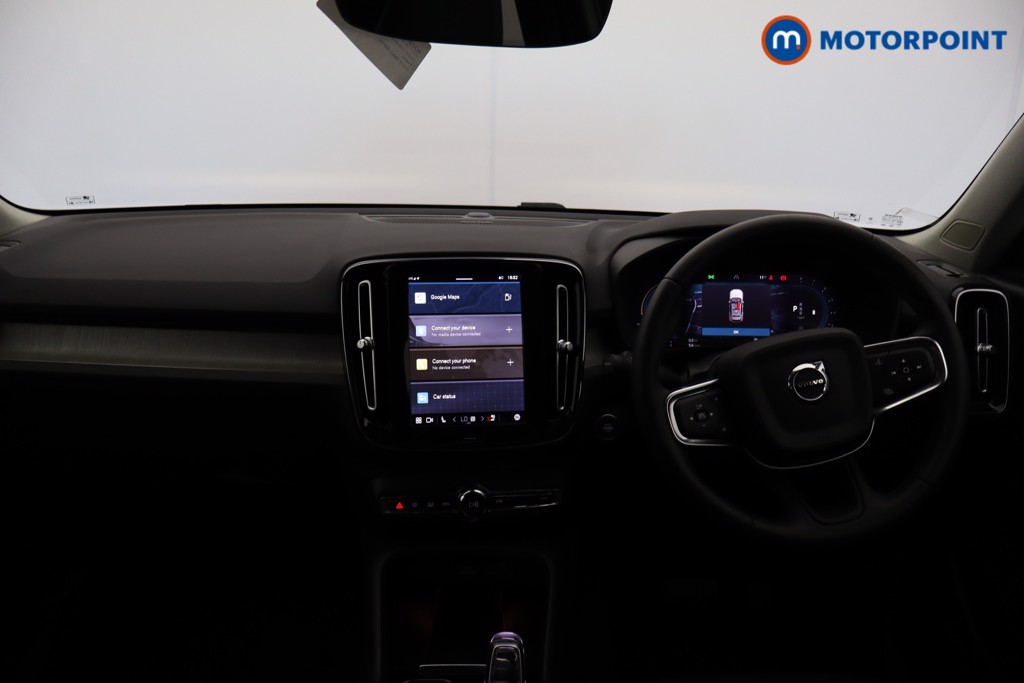 Used Volvo XC40 2023 for sale - 77983355: Photo 9