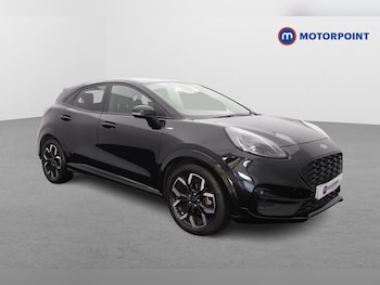 Used Ford Puma 2023 for sale - 79174193: Photo