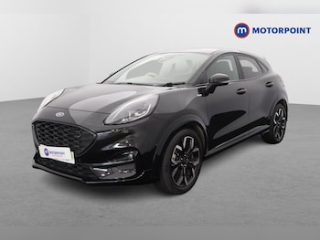 Used Ford Puma 2023 for sale - 79174193: Photo