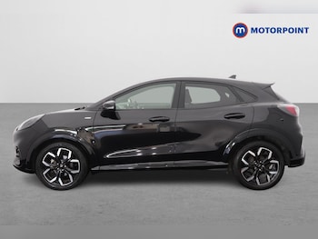 Used Ford Puma 2023 for sale - 79174193: Photo