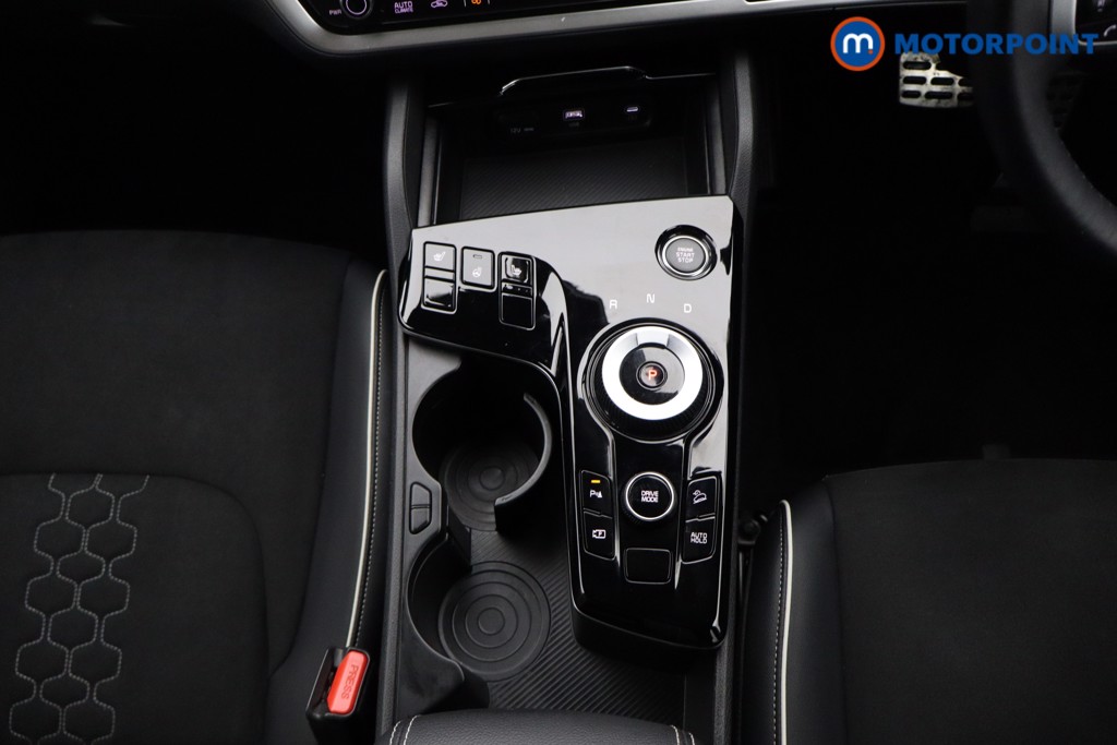 Used Kia Sportage 2025 for sale - 77979647: Photo 14