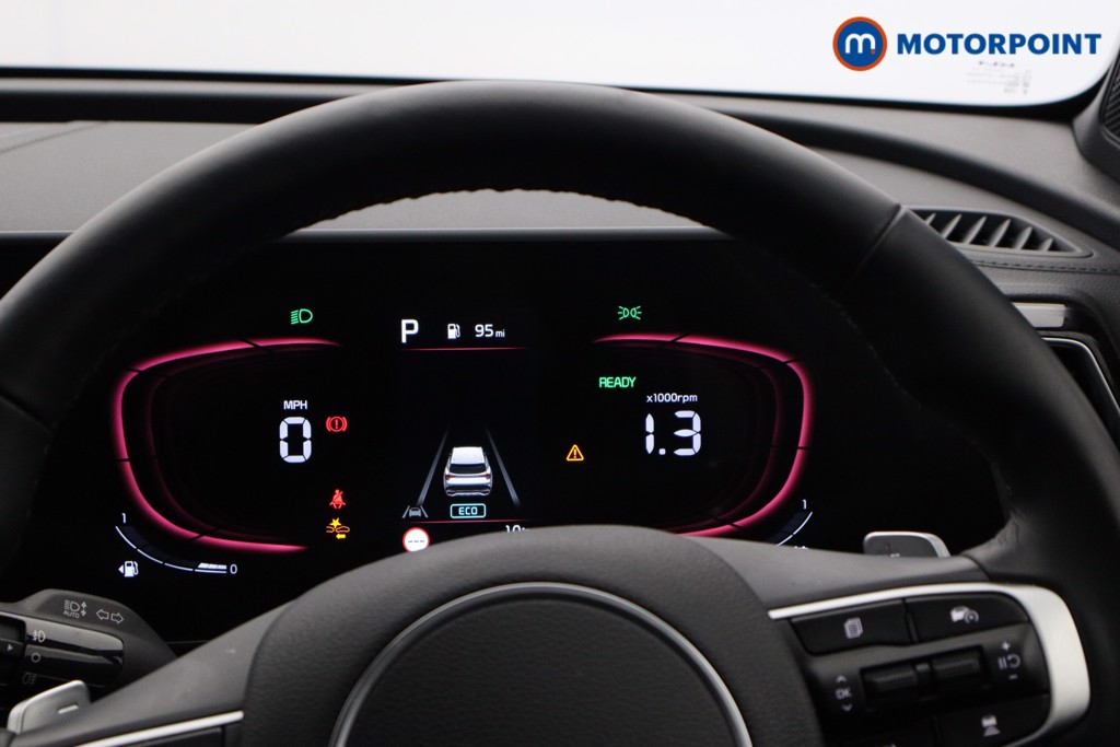 Used Kia Sportage 2025 for sale - 77979647: Photo 18